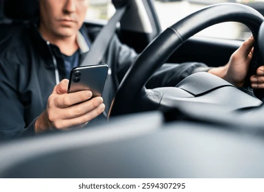 Rideshare Accident